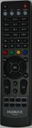 Humax RM-E06 afstandsbediening voor IHDR-5100C
